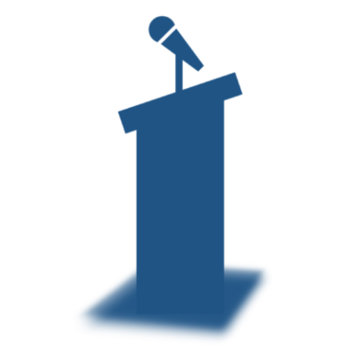 Debate de control político